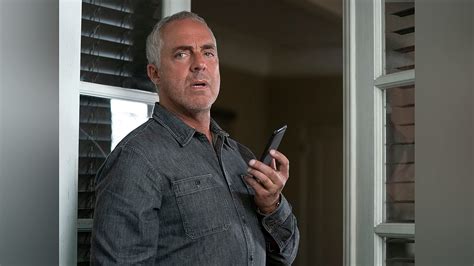 As of 2022, Titus Wellivers net worth is 100,000 - 1M. . Titus welliver bosch salary per episode